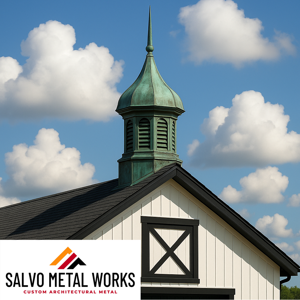 Custom Cupola