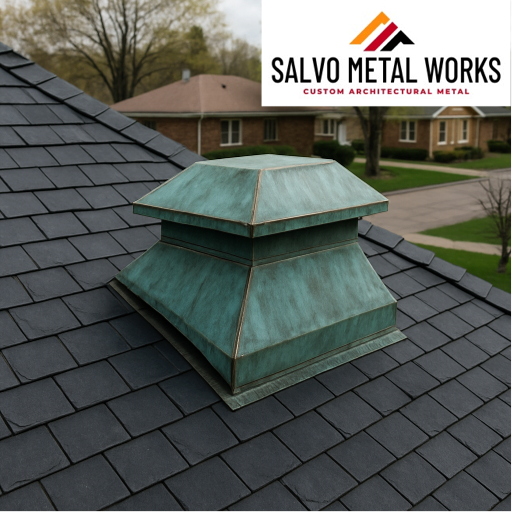 Roof Vents